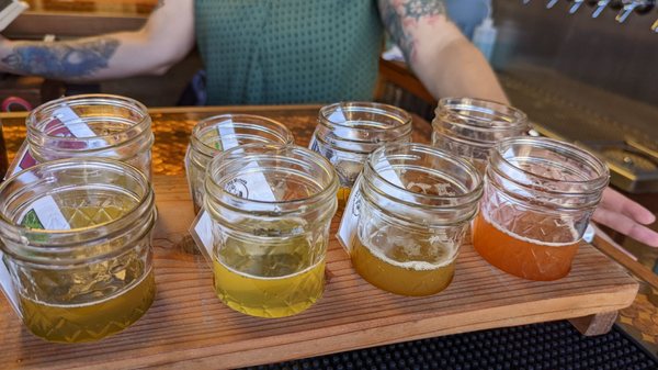 Santa Cruz Cider Company by null