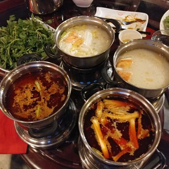 Mala Tang - Chinese Near Me - Arlington, Virginia