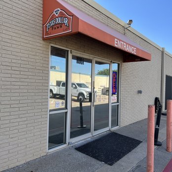 Texas Dollar Pawn - Pawn Shops Near Me - Wylie, Texas Texas Dollar Pawn - Pawn Shops Near Me - Wylie, Texas
