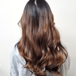 Hyangmi Salon
