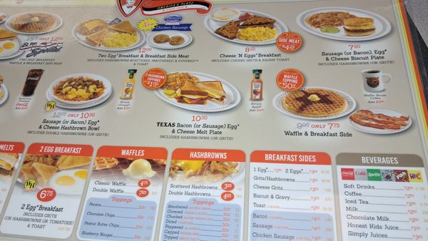 WAFFLE HOUSE - PHENIX CITY - Updated February 2026 - 25 Photos