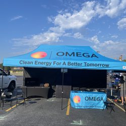 Omega Solar Energy - Fall Fest