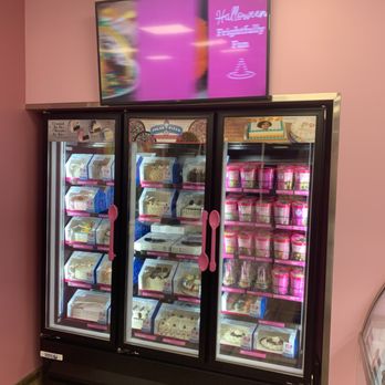 Baskin Robbins - Ice Cream & Frozen Yogurt Near Me - Los Angeles, California