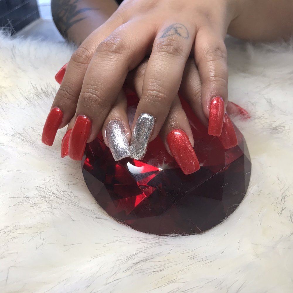 Tami's - Nail Salons Near Me - Long Beach, California Tami's - Nail Salons Near Me - Long Beach, California