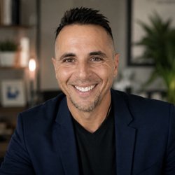 Strategic Life Coaching - Coach Stephane Allinquant