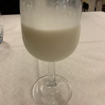 Da Cherubino - sgrippino alla vodka - Italian Near Me - Venezia, VE Da Cherubino - sgrippino alla vodka - Italian Near Me - Venezia, VE
