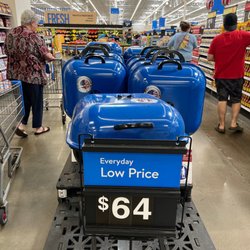 Walmart Supercenter