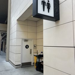 Broadway Parking Garage - 7/10/25 FYI.