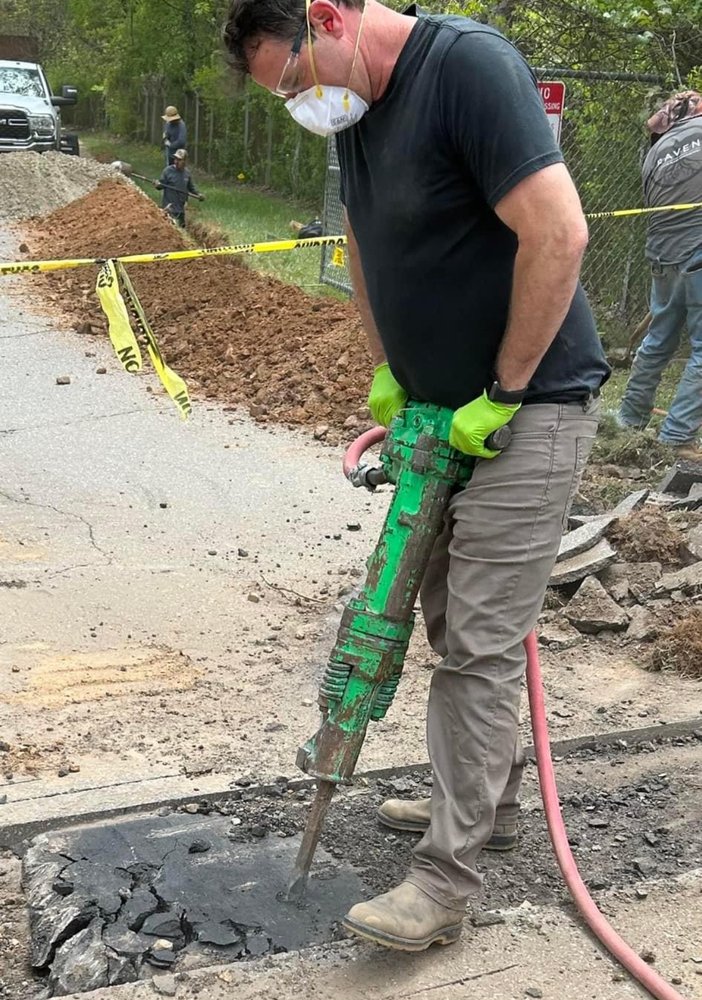 Slide of Asheville Water Heaters