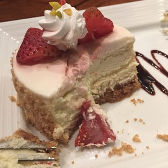 Wokcano - We should have noticed that the strawberries were dull in color. - Chinese Near Me - Valencia, California