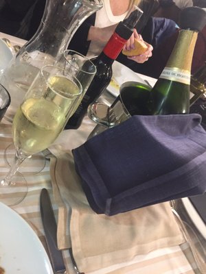 Cinco Jotas Serrano by null