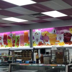 La Michoacana
