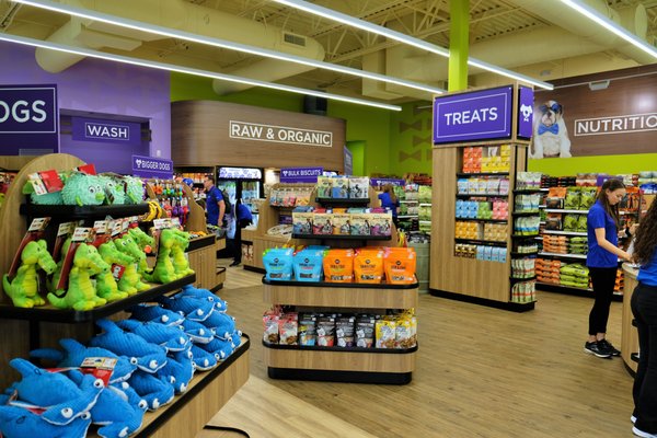 DOGPerfect - Lakewood Ranch