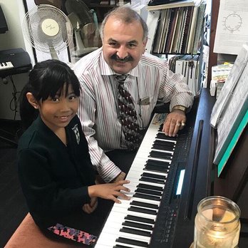 Five Star Music & Dance Academy - Piano with Uncle Ed! - Musical Instruments & Teachers Near Me - Glendale, California Five Star Music & Dance Academy - Piano with Uncle Ed! - Musical Instruments & Teachers Near Me - Glendale, California