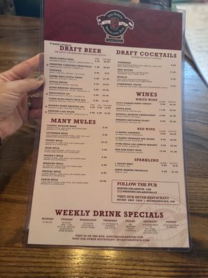 North Highland Pub by null