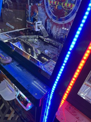 High 5 Exchange by null