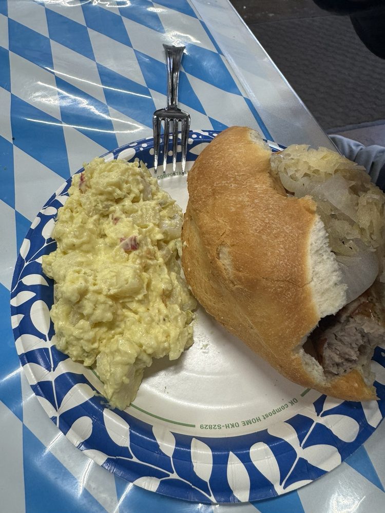 PETER’S GERMAN GRILL & BAKERY Updated October 2024 84 Photos & 96 Reviews 255 Shadow