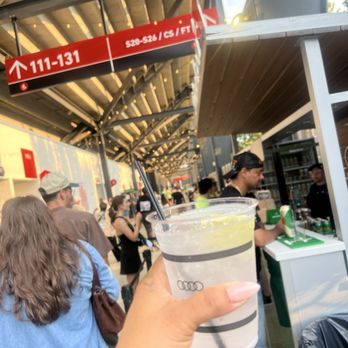 Audi Field - Stadiums & Arenas Near Me - Washington, DC, District of Columbia