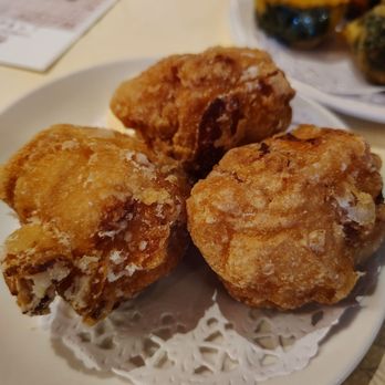 Garden Dim Sum - Chinese Near Me - Westbury, New York