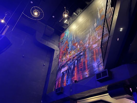 Thunderbird Café & Music Hall by null