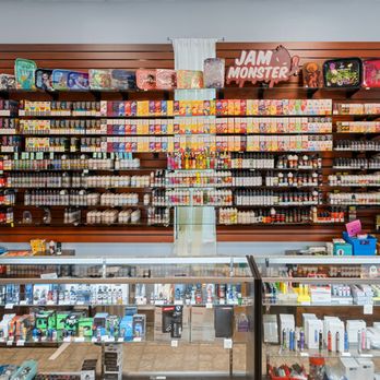 Gator Vapes - Vape Shops Near Me - Mount Dora, Florida