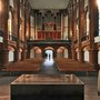 Photo of Evangel.-Luth. Christuskirche Eimsbüttel