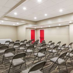 Ramada by Wyndham Yonkers - Meeting Room
