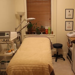 Keith M. Blechman, MD - Our incredibly talented aesthetician Michelle integrates medical-grade peels and skin tightening procedures into her unique custom facials