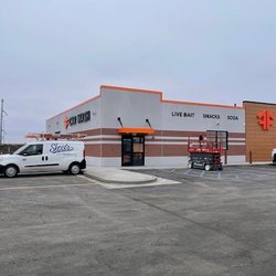 Fleet Farm