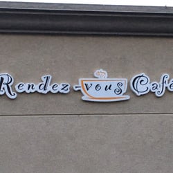 Rendez-Vous Cafe
