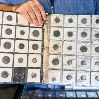 Xavier Coins - Gold Buyers Near Me - Mesa, Arizona Xavier Coins - Gold Buyers Near Me - Mesa, Arizona