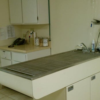 Total Pet Care - Dental Station - Veterinarians Near Me - Toledo, Ohio