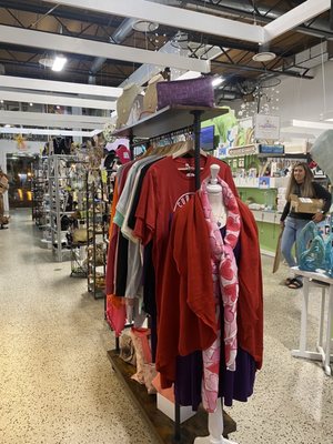 The Franklin Shops by null