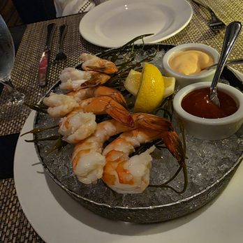 Stark's Steak & Seafood - Shrimp Cocktail - Steakhouses Near Me - Santa Rosa, California Stark's Steak & Seafood - Shrimp Cocktail - Steakhouses Near Me - Santa Rosa, California