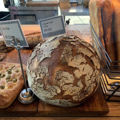 Pastaworks at Providore Fine Foods by null