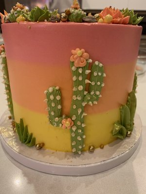 Crown Town Cakes by null