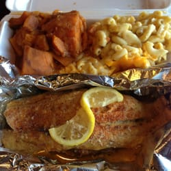 Levi's Restaurant & Catering - Yummy!!