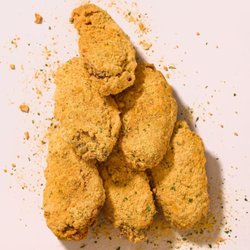 Snow Cheese Wings