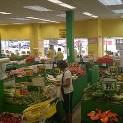 United Brothers Fruit Markets - United Brothers Fruit Markets