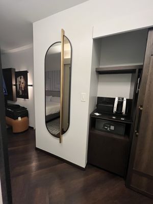 Boston Marriott Copley Place by null