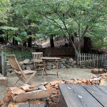 Boeger Winery - Wineries Near Me - Placerville, California