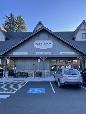 Valley Public House by null
