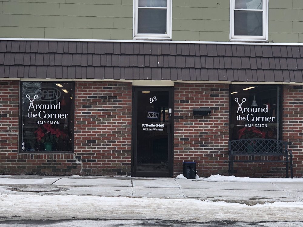 AROUND THE CORNER HAIR SALON Updated September 2024 93 Water St