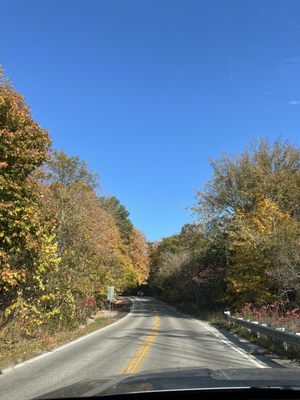 Rouge National Urban Park by null