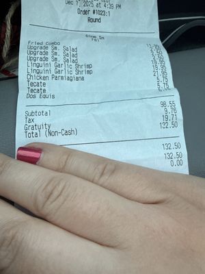 Como's Italian Restaurant by null