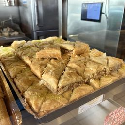 Baklava