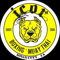 ICOR Boxing