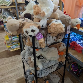 Palmetto Moon - Plushies - Men's Clothing Near Me - Nashville, Tennessee Palmetto Moon - Plushies - Men's Clothing Near Me - Nashville, Tennessee
