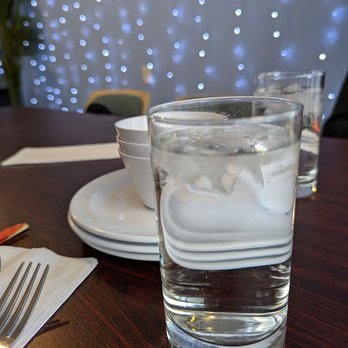 Nine And Night Thai Cuisine - It would be nice if our water was refilled at least once. Our food was spicy. - Thai Near Me - Buffalo, New York
