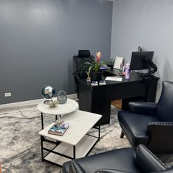 Fleur De Lis Financial - Come visit us in our office!